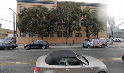 Audio Images Corporation, San Francisco