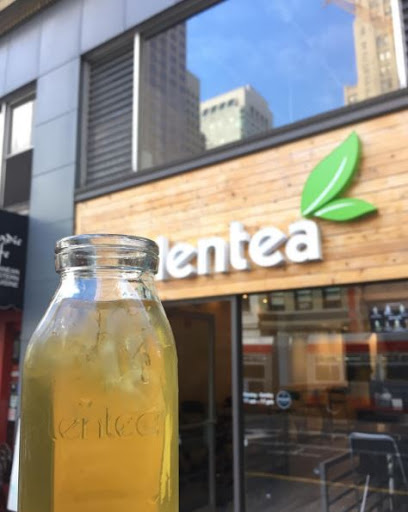 Plentea, San Francisco
