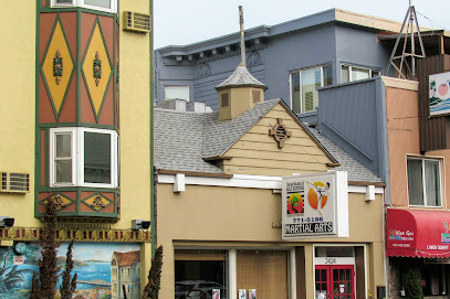 United Studios of Self Defense, San Francisco