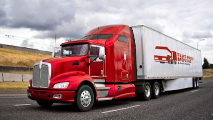 Flat Price Moving and Auto Shipping, San Francisco