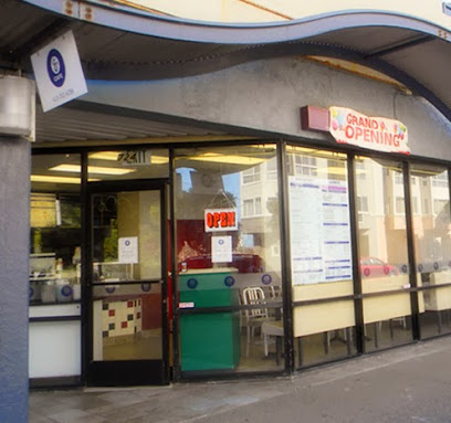 TJ Cafe, San Francisco