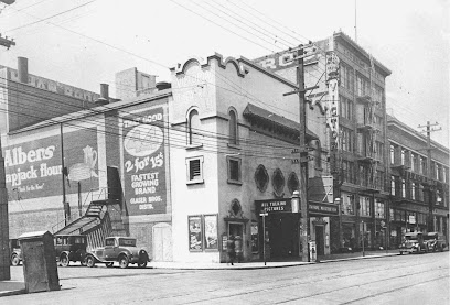 Victoria Theatre