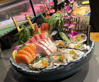 Sushi Uma, San Francisco