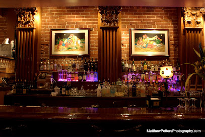 New Delhi Indian Restaurant, San Francisco