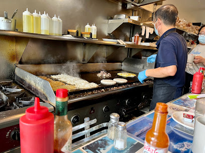 Art's Cafe, San Francisco