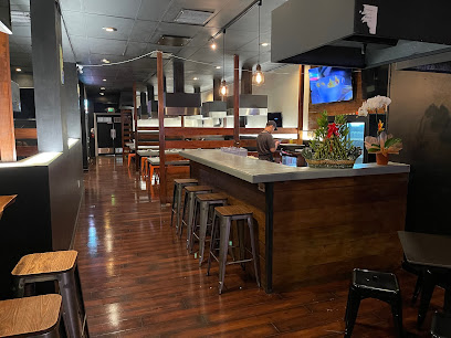 Zajang Grill, San Francisco