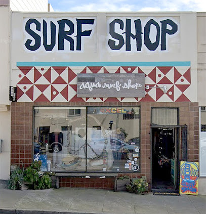 Aqua Surf Shop