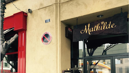 Mathilde French Bistro, San Francisco