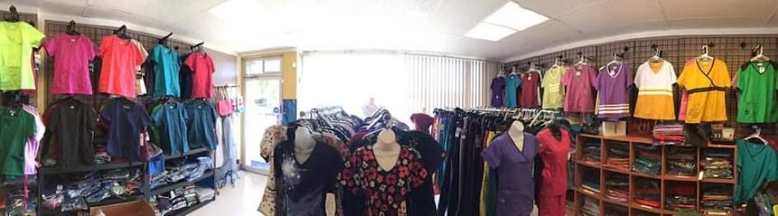 Kryzza & Kayden's Boutique, San Francisco