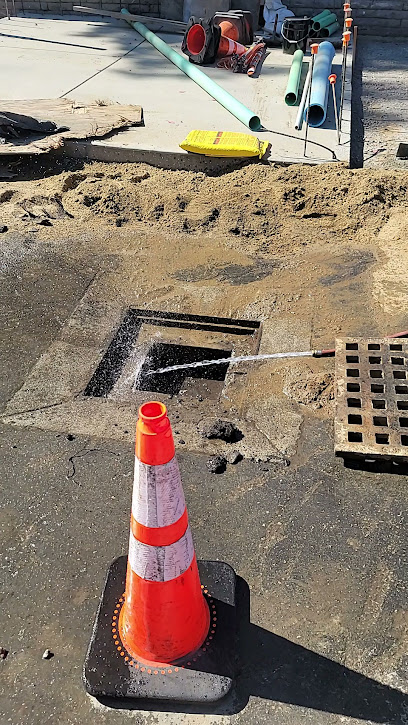 Affordable Hydro Jetting, San Francisco
