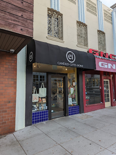 ei home on Chestnut, San Francisco