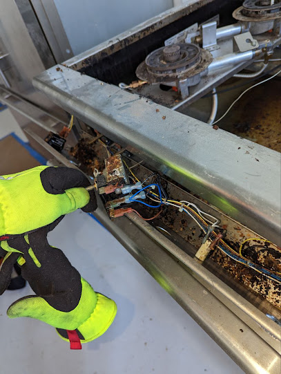 Fixwell Appliance Repair