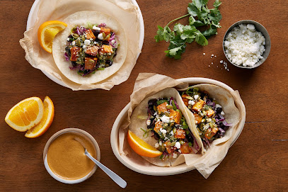 Market Cocina, San Francisco