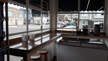 Tommy's Market & Deli, San Francisco