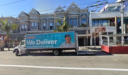 Walgreens Photo, San Francisco