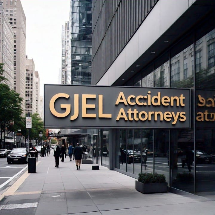 GJEL Accident Attorneys, San Francisco