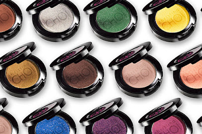 Christina Choi Cosmetics, San Francisco