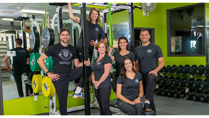 Advanced Wellness, San Francisco