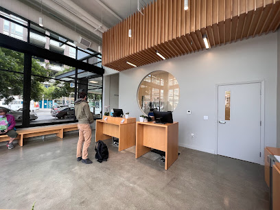 SoMa Animal Hospital, San Francisco