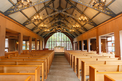 Chapel of Our Lady at the Presidio, San Francisco