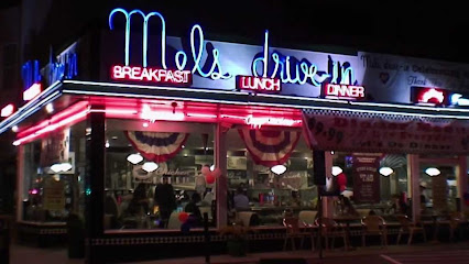Mel's Drive-In, San Francisco