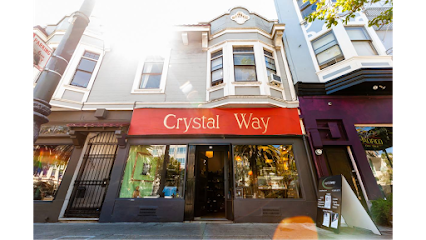 Crystal Way, San Francisco