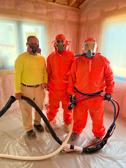 Carlos Insulation Inc., San Francisco