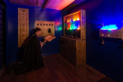 EscapeSF, San Francisco