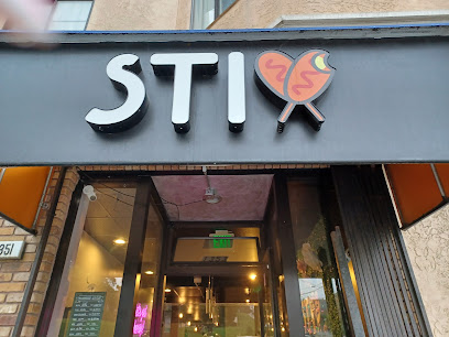 STIX, San Francisco
