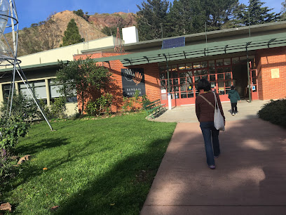 Randall Museum