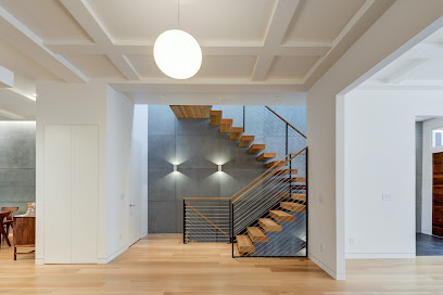 Area Floor Works