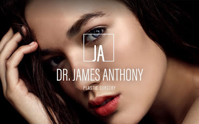 Dr. James P. Anthony, MD, FACS, San Francisco