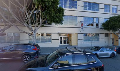 Live Oak School, San Francisco