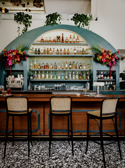 The Madrigal, San Francisco
