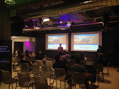 ThoughtWorks, Inc.