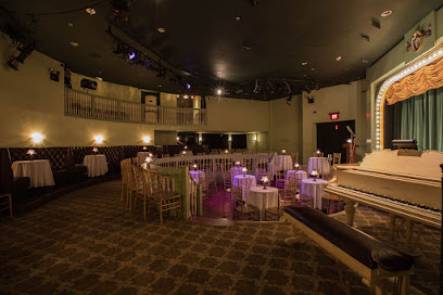 The Speakeasy