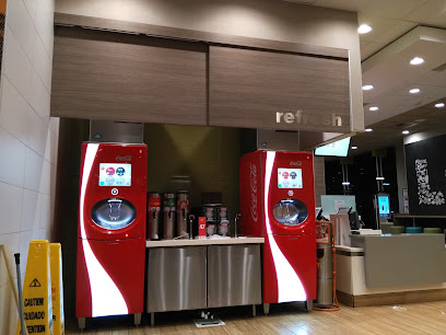 McDonald's, San Francisco