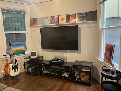TV Mounting Express, San Francisco