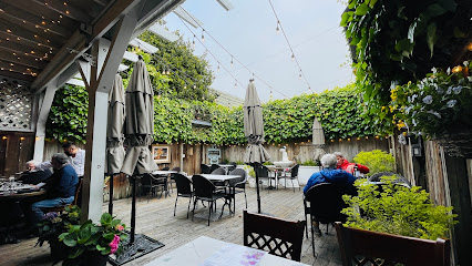 Magic Flute Restaurant