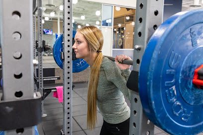 Fitness 19, San Francisco