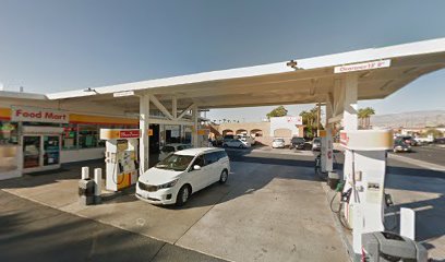 Smog Check, San Francisco