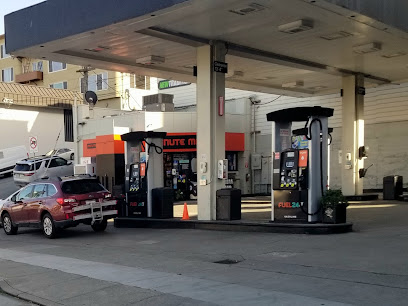 Fuel 24:7, San Francisco