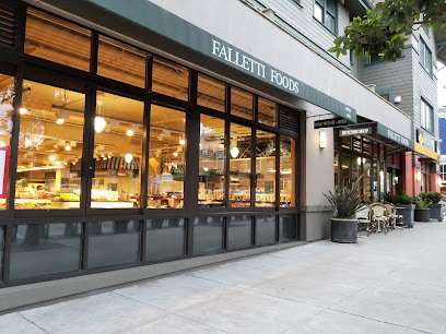 Falletti Foods, San Francisco