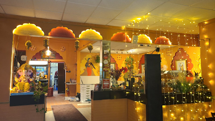 Star India, San Francisco