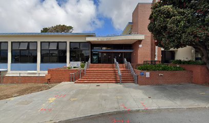 Raoul Wallenberg Traditional High School, San Francisco