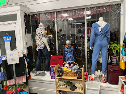 The EcoCloset, San Francisco
