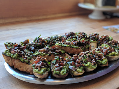 Parties That Cook Kitchen & Event Space, San Francisco