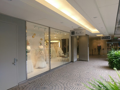 Bridal Galleria, San Francisco