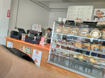 Frena Bakery