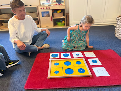 Montessori Children's House of the West Coast, San Francisco